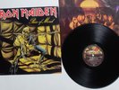 Iron Maiden Piece of Mind 1983 LP ST-12274