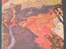 The Plimsouls A Million Miles Away / I’ll Get Lucky  12”  Vinyl  EX Estate Sale