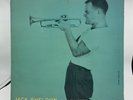 Jack Sheldon The Quartet & The Quintet RARE 1st Jazz:West Zoot Sims LP Record
