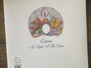 BRAND NEW & SEALED Queen A Night At The Opera Vinyl 2015 Reissue