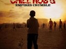 CHILL ROB G: EMPIRES CRUMBLE [LP vinyl]
