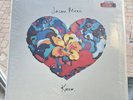 Jason Mraz Know LP 2018 Web Exclusive Turquoise Wax Vinyl Deadwax Mint Record
