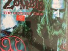 Rob Zombie - The Sinister Urge (Vinyl LP Record, 2018) GATEFOLD