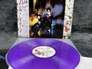 LP Prince And The Revolution – Purple Rain | Japan | Purple Vinyl | Schallplatte