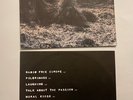 R.E.M Murmur LP 1983 RCA Pressing (R) - IRS No Barcode Original Inner Sleeve
