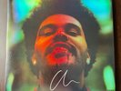 NEW After Hours by The Weeknd (2-LP Holographic SIGNED Vinyl, Limited Edition)