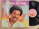 JESSY DIXON - YOU BRING THE SUN OUT - US Press- LP near mint