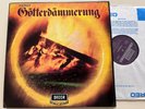 SET 292/7 Wagner Gotterdammerung / Solti / VPO 6 LP box