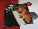 David Bowie  FAME AND FASHION  -  LP RCA PL 84919 Germany 1984 sehr gut