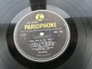 THE BEATLES  1965 UK  LP HELP    MONO  PRESS PARLOPHONE PMC 1255