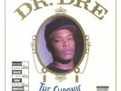 DR DRE - The Chronic (30th Anniversary Edition) - Vinyl (limited 2xLP + insert)