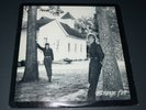 Indigo Girls Strange Fire With Printed Inner Sleeve 1989 Epic Pressing