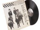 The Specials S/T Debut Vinyl UK 1979 1st Press A2/B6 2 Two Tone LP CDL TT5001
