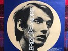 FABRIZIO DE ANDRE vol.3 con IL PESCATORE rarissimo  VG+ /EXCELLENT