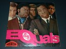 The Equals Unequalled Equals UK Import 1967 Pop Rock Ska Quick Shipping