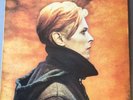 David Bowie LOW 1977 LP UK 1st Press A1/B1E NM VINYL /EX COVER Orange RCA INSERT