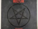 Motley Crue - Shout At The Devil Vinyl LP - 1983 First Press - Elektra 60289-1