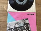 The Cure 45T Boys don’t cry UK 1979 NM/NM