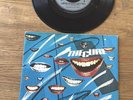 The Cure 45T Jumping someone else’s train UK 1979 NM/NM