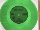 The Cure 45T Lament flexipop 1982 NM