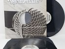 2 LP RAP HIP-HOP Bassi Maestro – L'Ultimo Testimone 2004 Vibrarecords HH009