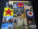 Paul Weller : Stanley Road UK 1995 UK pressing LP