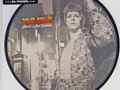 DAVID BOWIE Rock'n'Roll Suicide 7'' SEALED 40th Anniversary Picture Disc