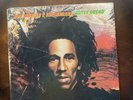 1974 Bob Marley And The Wailers Natty Dread Vinyl Record Island/Tuff Gong NM