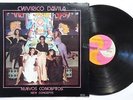 CHIVIRICO DAVILA Nuevos Conceptos ORIG LATIN SALSA COTIQUE LP VG+