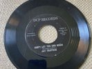 Jay Tray - Up & Over - Don’t Let The End Begin - DCP Records Vinyl