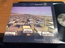 PINK FLOYD ..A MOMENTARY  LAPSE OF REASON 1987 AUST VINYL RECORD
