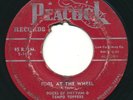 DUCES OF RHYTHM w/ LITTLE RICHARD - Fool At The Wheel - PEACOCK - R&B 45