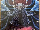 Malevolent Creation - Retribution -  LP 1992 - 1st Press RoadRacer Records
