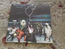 BLACK SABBATH LIVE EVIL GATEFOLD 2  x 12