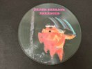 BLACK SABBATH PARANOID PICTURE DISC VINYL