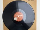 AFRICAN   78 RPM SHELLAC RECORD    LISTEN   A346 jive pop