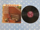 Brahms, Violin Concerto In D Major, Op. 77, Mercury Records, Stereo, EX