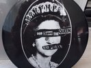 Sex Pistols - God Save The Queen Pic Disc Spanish Cover Image Mint & Un Played