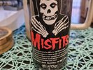 NEW MISFITS - knuckle bonz decadent Limited edition can # 5 FIEND LAGER   Sealed