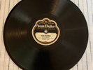 Jazz Music 78 Record Horse Feathers Cliff Jackson Rare Black Hot Jazz 78 RPM