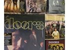 The Doors Complete 6 Titles 2LP-45rpm Analogue Productions QRP MASTER All NEW