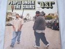 People Under The Stairs 
