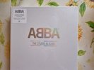 ABBA The Studio Albums Coloured 8 Vinyls + Album Voyage Orange Vinyl