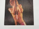 Iggy Pop And The Stooges Raw Power LP VG+ *PLAY TESTED*