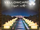 Paper Walls by Yellowcard (RARE Vinyl, Sep-2011, Hopeless Records)
