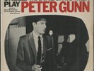 Stereo S 7025 Shelly Manne & His Men Play Peter Gunn STEREO LP