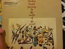 The Amboy Dukes ‎– Journey To The Center... 1968 Mainstream S/6112 Vinyl