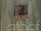 Prestige P-24035 Yusef Lateef, Blues For The Orient 2LP PROMO