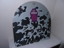 PRETTY THINGS S.F. SORROW 1969 ORIGINAL RARE EARTH LABEL ROUND FOLD OPEN COVER