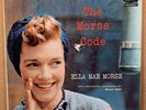 CAPITOL T-898, ELLA MAE MORSE, THE MORSE CODE, VINYL-NM, JACKET-G+, I957